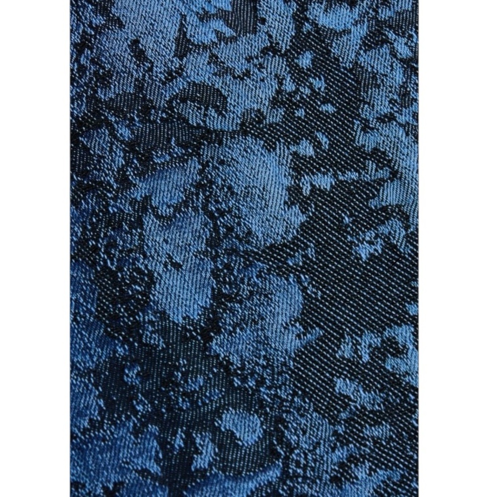 VALABASAS | MENS DENIM RANGER BAGGY DENIM JEAN VINTAGE BLUE DYEING 36 - Picture 6 of 16